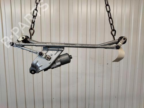 Used Front wiper motor Front wiper motor DACIA DUSTER (HS_) 1.5 dCi (86 hp) 39252575 39252575