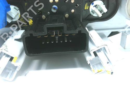 Climate control DACIA SANDERO II 1.0 SCe 75 (B8JC, B8JD, B8NC) | BP25588802I5