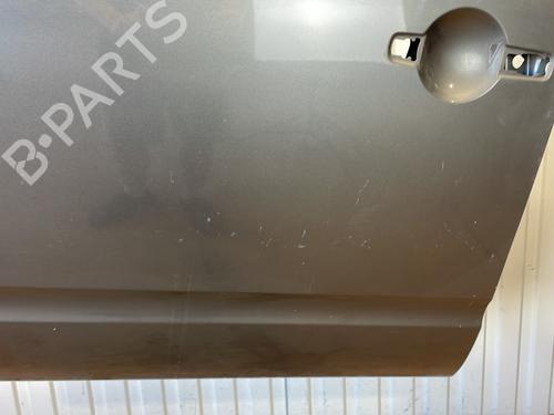 Left front door NISSAN PATHFINDER III (R51) 2.5 dCi 4WD | BP26237028C2 