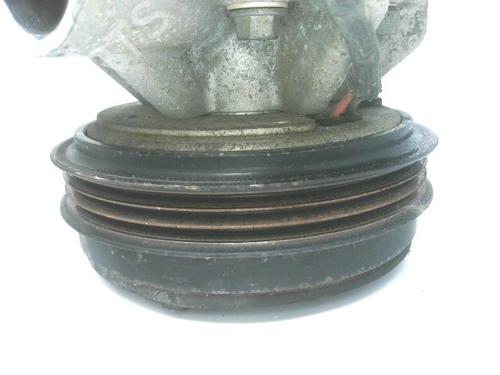 AC compressor DACIA SANDERO II 1.0 SCe 75 (B8JC, B8JD, B8NC) | BP25588808M34  - Image 5
