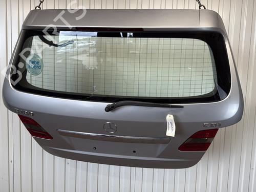 Used Tailgate MERCEDES-BENZ B-CLASS Sports Tourer (W245) B 180 CDI (245.207) (109 hp) 26156325