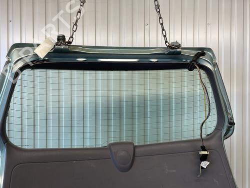 Tailgate PEUGEOT 307 Break (3E) 2.0 HDI 110 | BP27252443C6 