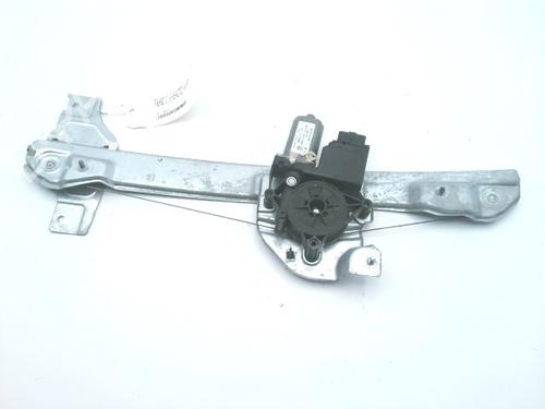 Used Front right window mechanism PEUGEOT 2008 I (CU_) 1.2 THP 110 / PureTech 110 (110 hp) 30396750