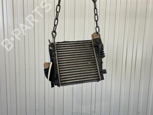 Intercooler radiateur PEUGEOT 308 II (LB_, LP_, LW_, LH_, L3_) 1.2 THP 110 (110 hp) 29485546