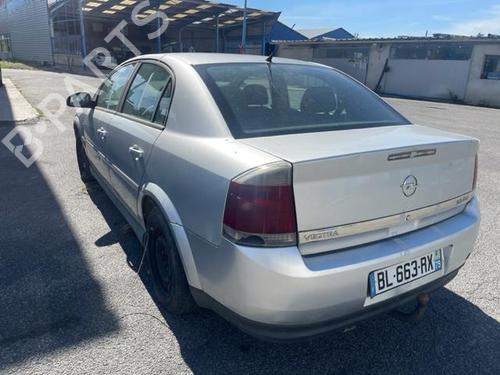 ABS pump OPEL VECTRA B (J96) 2.0 DTI 16V (F19) | BP22100835M43 