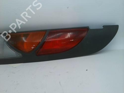 Right taillight RENAULT KANGOO (KC0/1_) 1.5 dCi (KC07) | BP32170552C35  - Image 6