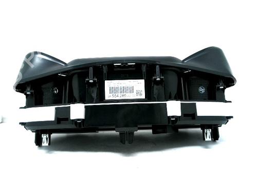 Instrument cluster CITROËN C3 III (SX) 1.5 BlueHDi 100 (SXYHYP, SXYHTU) | BP29341631C47