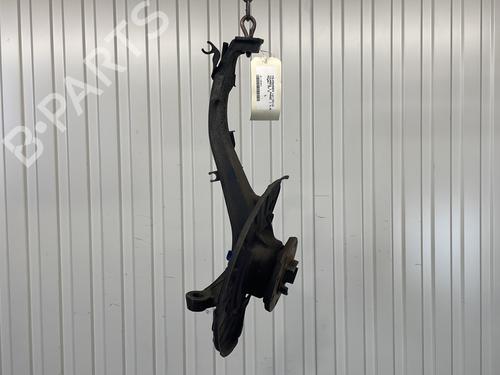 Used Right front steering knuckle Right front steering knuckle VW TOUAREG (7LA, 7L6, 7L7) 5.0 V10 TDI (313 hp) 30491886 30491886