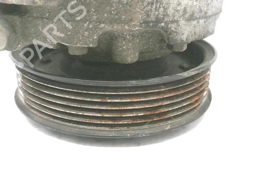 Used AC compressor AC compressor SEAT IBIZA III (6L1) 1.9 TDI (100 hp) 39171201 39171201