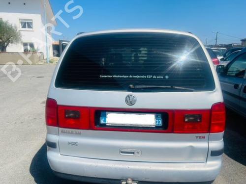 Front left window mechanism VW SHARAN (7M8, 7M9, 7M6) 1.9 TDI | BP20911975C22 