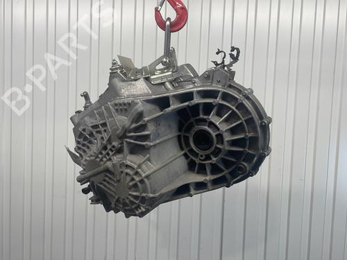 Gearbox OPEL COMBO Box Body/MPV (X12) 1.6 CDTI (B05) | BP31184468M3 - Image 2
