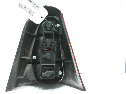 Left taillight MERCEDES-BENZ A-CLASS (W168) A 140 (168.031, 168.131) | BP20913980C34 