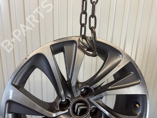 Rim CITROËN DS4 (NX_) 1.6 HDi 115 | BP29074781C45 
