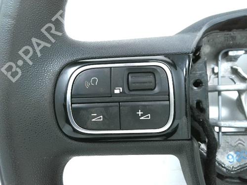 Rat CITROËN BERLINGO Box Body/MPV (K9) 1.5 BlueHDi 130 | BP31184500C49 - Image 3
