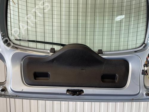 Tailgate PEUGEOT 206 Hatchback (2A/C) 1.4 i | BP28479652C6