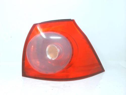 Right taillight VW GOLF V (1K1) 2.0 TDI 16V | BP20912661C35 