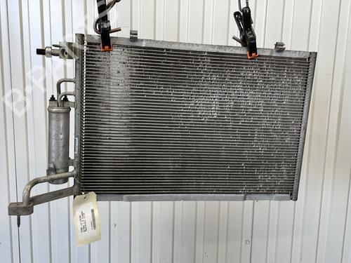 Used AC radiator FORD B-MAX (JK) 1.5 TDCi (75 hp) 24313861