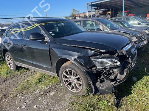 Climate control AUDI Q5 (8RB) 2.0 TDI quattro | BP27699928I5  - Image 16