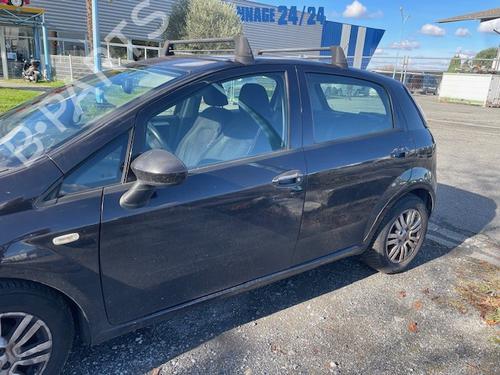 Gearbox FIAT PUNTO (199_) 1.3 D Multijet | BP30683211M3 - Image 25