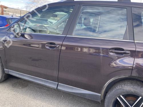 Brake master cylinder SUBARU FORESTER (SJ_) 2.0 D AWD (SJD) | BP24409273M77  - Image 5