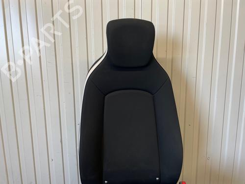 Sæde højre fortil RENAULT ZOE (BFM_)  | BP36100131C16  - Image 8