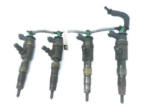 Used Injector Injector PEUGEOT 208 I (CA_, CC_) 1.4 HDi (68 hp) 25141361 25141361