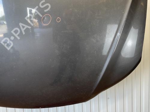 Hood HYUNDAI SANTA FÉ II (CM) 2.2 CRDi 4x4 | BP22101323C1 