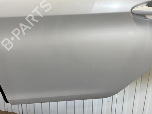 Left rear door PEUGEOT 308 II (LB_, LP_, LW_, LH_, L3_) 1.2 THP 130 | BP24222809C4