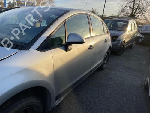 Ignition barrel CITROËN C4 I (LC_) 1.6 HDi | BP20913283M48 