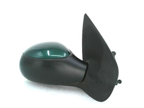 Used Right mirror PEUGEOT 206 Hatchback (2A/C) 1.4 i (75 hp) 21569426