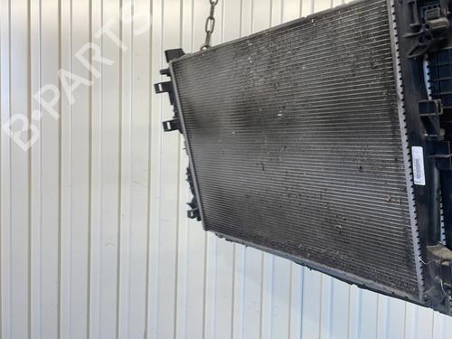 Water radiator JEEP COMPASS (MP, M6, MV, M7) 1.3 Hybrid 4x4 | BP30162284M31