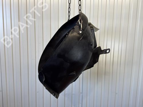 Used Wheel arch RENAULT CLIO III (BR0/1, CR0/1) 1.2 16V Hi-Flex (BR1U, CR1U) (75 hp) 28952395