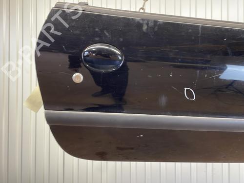Right front door PEUGEOT 206 CC (2D) 1.6 16V (2DNFUF, 2DNFUR) | BP21171120C3 