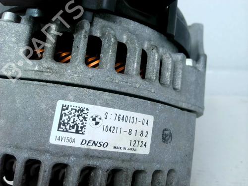 Alternator MINI MINI (F56) One | BP24373204M7 - Image 6