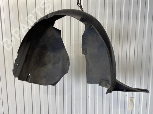 Used Wheel arch SEAT LEON (1P1) 1.9 TDI (105 hp) 27679368