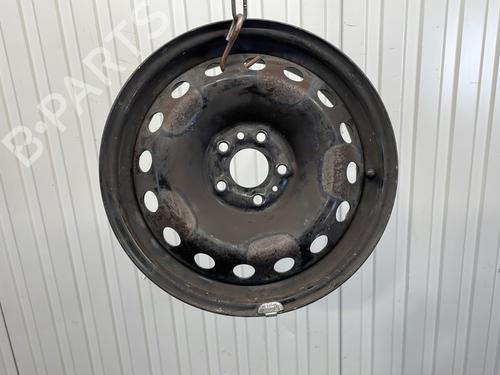 Felg OPEL COMBO Box Body/MPV (X12) 1.3 CDTI (B05) (95 hp) 27494404