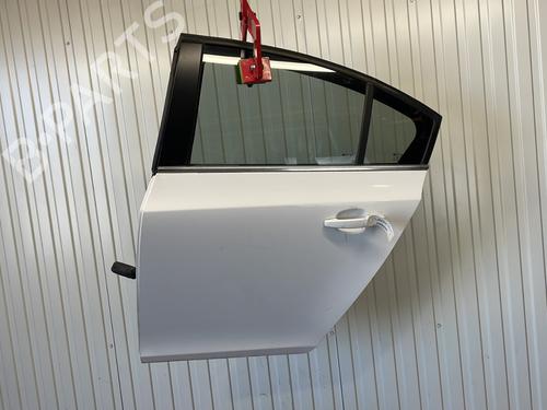 Used Left rear door CHEVROLET CRUZE (J300) 2.0 CDI (163 hp) 26618910