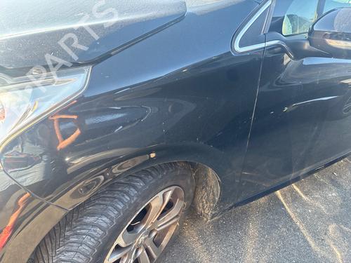 Left front window switch PEUGEOT 208 I (CA_, CC_) | BP37187161I27 - Image 8