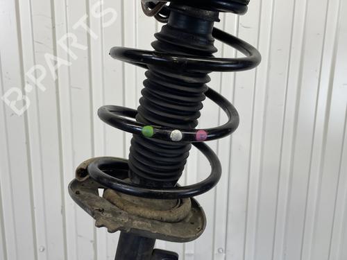 Used Left front shock absorber Left front shock absorber PEUGEOT 308 I (4A_, 4C_) 1.6 HDi (92 hp) 29465284 29465284
