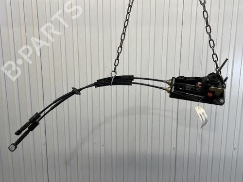 Used Gear lever MERCEDES-BENZ A-CLASS (W169) A 180 CDI (169.007, 169.307) (109 hp) 22101197