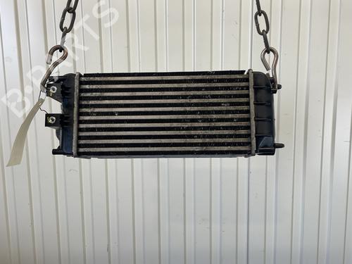 Used Intercooler Intercooler PEUGEOT 308 I (4A_, 4C_) 1.6 HDi (92 hp) 29465287 29465287