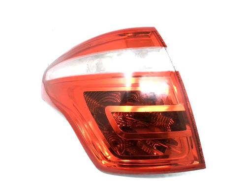 Rückleuchte Links für CITROËN C4 Picasso I MPV (UD_) 2.0 i 16V (140 hp) 29209925