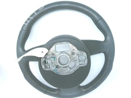Steering wheel AUDI A1 Sportback (8XA, 8XF) 1.0 TFSI | BP26618850C49 