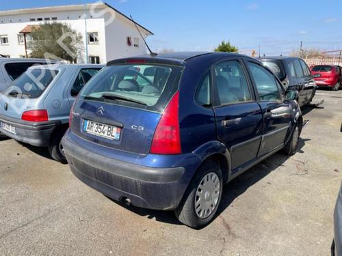 AC compressor CITROËN C3 I (FC_, FN_) 1.4 HDi | BP20917092M34 