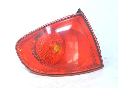 Used Left taillight SEAT ALTEA (5P1) 1.9 TDI (105 hp) 20911140