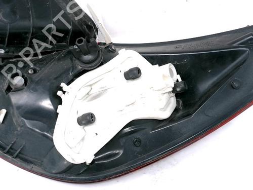 Left taillight OPEL ASTRA J (P10) 1.7 CDTI (68) | BP38483958C34 - Image 3