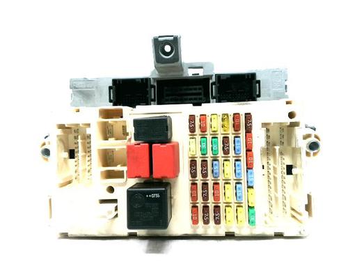 Electronic module ALFA ROMEO 147 (937_) 1.9 JTDM 16V (937.AXN1B, 937.BXN1B) | BP37187204M83 - Image 6