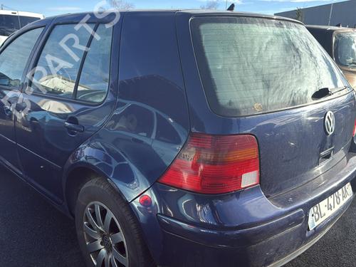 Left headlight VW GOLF IV (1J1) 1.9 TDI | BP31836955C28