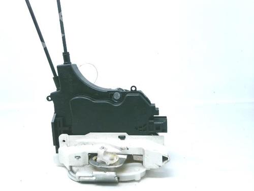 Used Front right lock CITROËN C-CROSSER (VU_, VV_) 2.2 HDi (156 hp) 20911327