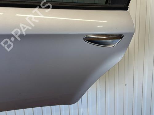 Left rear door ALFA ROMEO 159 (939_) 1.9 JTDM 16V (939AXF1B, 939AXC1B) | BP22101355C4 